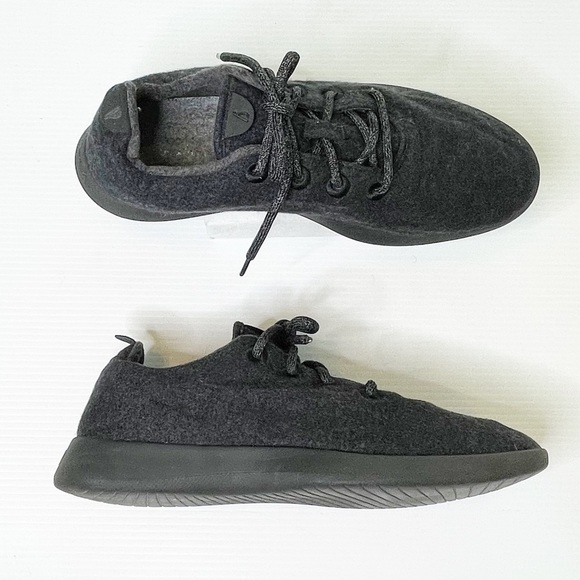 Men's Allbird Wool Runners Sneakers (12) - Picture 2 of 8